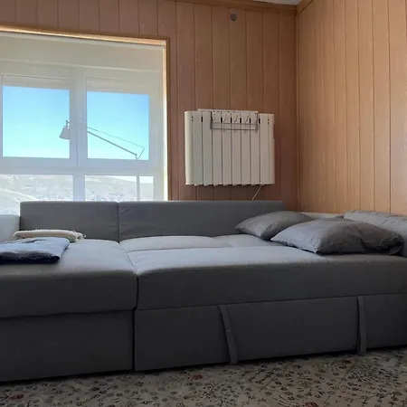 Apartamento Peace & Loft Only 2 Pax Zona Mediabaja Cerca De Telesillas Y Supermercados