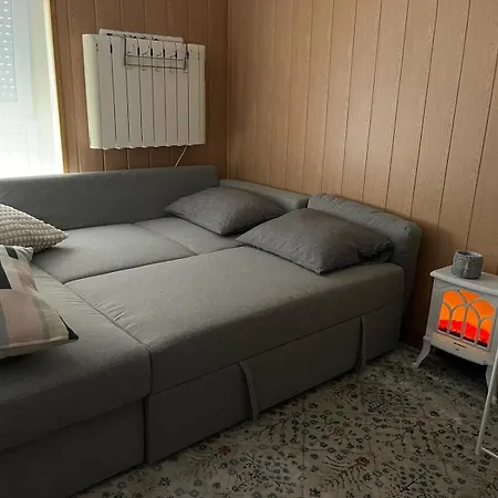 Peace & Loft Only 2 Pax Zona Mediabaja Cerca De Telesillas Y Supermercados Apartamento Serra Nevada