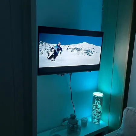 Peace & Loft Only 2 Pax Zona Mediabaja Cerca De Telesilla Vistas Espectaculares Al Veleta Sierra Nevada