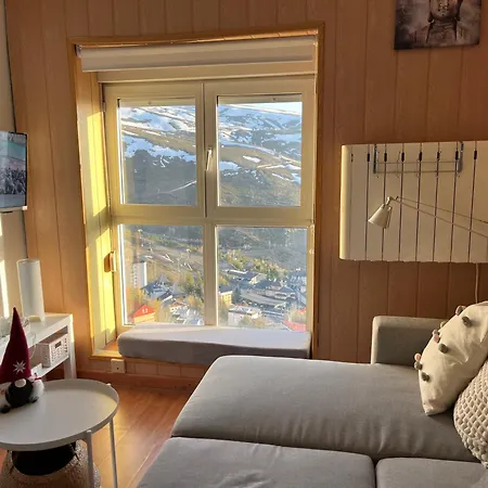 Peace & Loft Only 2 Pax Zona Mediabaja Cerca De Telesilla Vistas Espectaculares Al Veleta Lägenhet