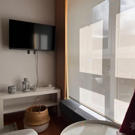 Peace & Loft Only 2 Pax Zona Mediabaja Cerca De Telesilla Vistas Espectaculares Al Veleta Sierra Nevada