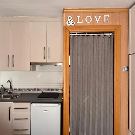 Peace & Loft Only 2 Pax Zona Mediabaja Cerca De Telesilla Vistas Espectaculares Al Veleta Lägenhet Sierra Nevada