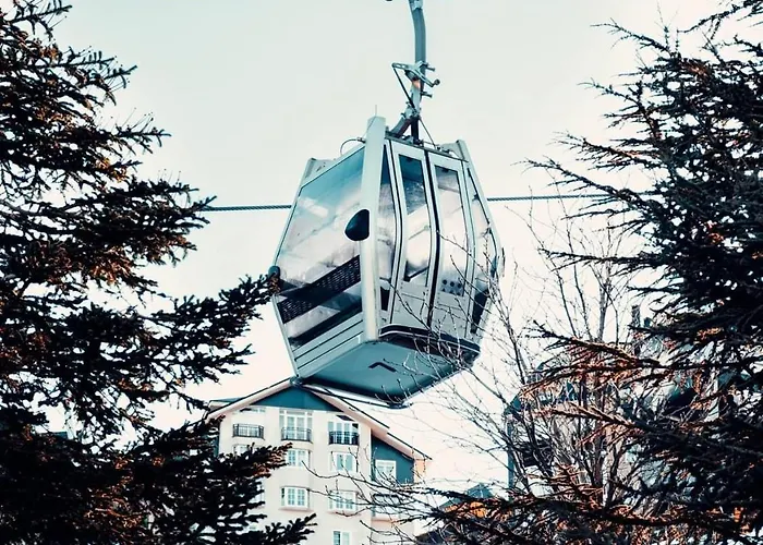 Appartement Peace & Loft Only 2 Pax Zona Mediabaja Cerca De Telesilla Vistas Espectaculares Al Veleta Sierra Nevada