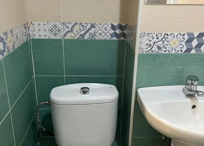 Peace & Loft Only 2 Pax Zona Mediabaja Cerca De Telesilla Vistas Espectaculares Al Veleta Apartmán