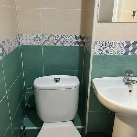 Peace & Loft Only 2 Pax Zona Mediabaja Cerca De Telesilla Vistas Espectaculares Al Veleta Appartement