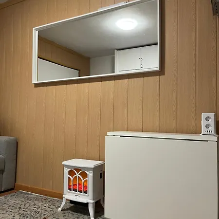 Peace & Loft Only 2 Pax Zona Mediabaja Cerca De Telesilla Vistas Espectaculares Al Veleta Appartement