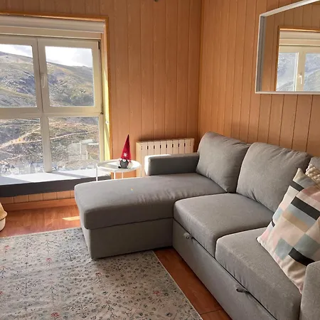 شقة Peace & Loft Only 2 Pax Zona Mediabaja Cerca De Telesilla Vistas Espectaculares Al Veleta *