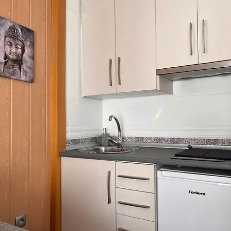 Peace & Loft Only 2 Pax Zona Mediabaja Cerca De Telesilla Vistas Espectaculares Al Veleta شقة سْييرا نيفادا