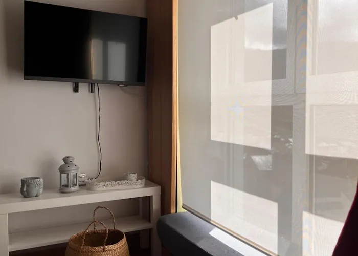 Peace & Loft Only 2 Pax Zona Mediabaja Cerca De Telesilla Vistas Espectaculares Al Veleta سْييرا نيفادا