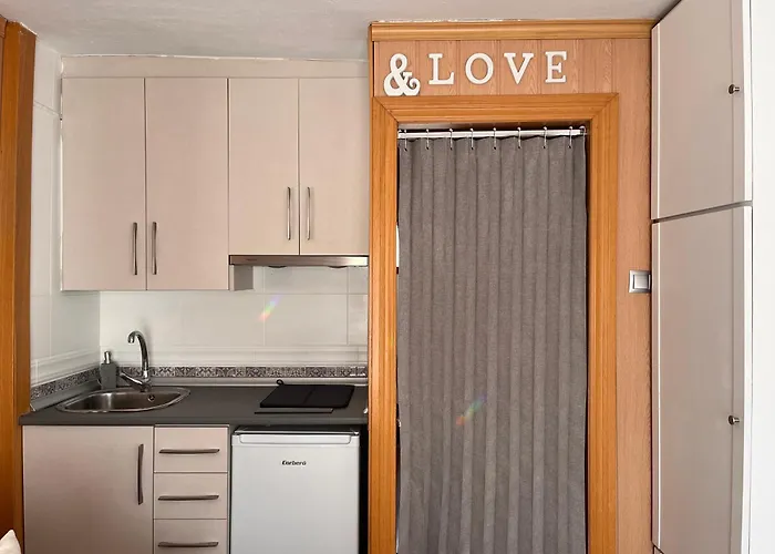 Peace & Loft Only 2 Pax Zona Mediabaja Cerca De Telesilla Vistas Espectaculares Al Veleta شقة سْييرا نيفادا